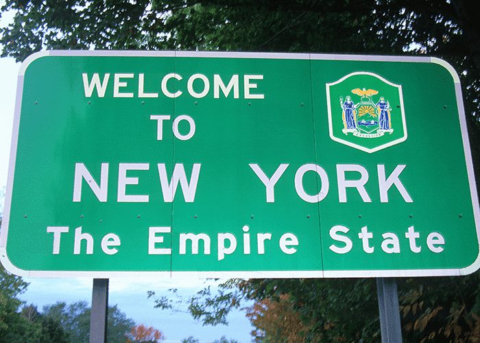 New York To Revoke Vehicle Registration For Toll Evaders