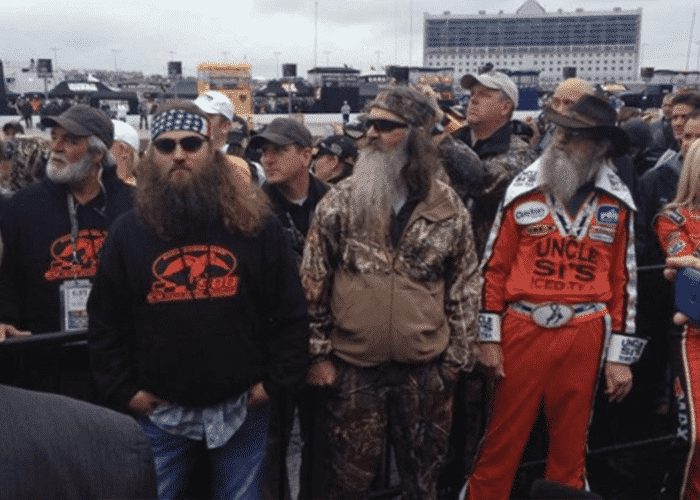 Woman Sues Duck Commander For Daughter's Death