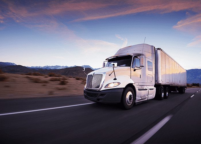 Dream Gear for Truckers