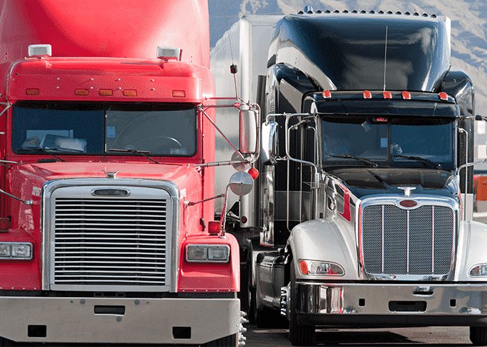 ATA Forecast Is Optimistic On Freight Volume Growth