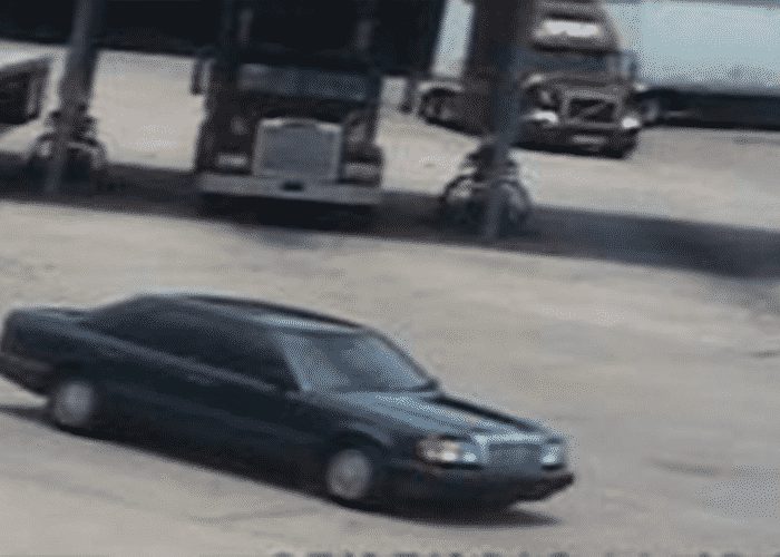 Police Release Image They Hope Will Provide Answers About Trucker's Death
