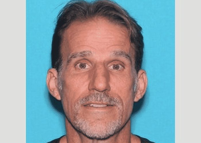 Trucker Missing Since June 1 Found Dead In California