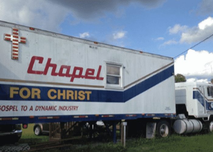 Trucker Church Leaders Arrested And Charged In Death Of 93 Year Old Woman