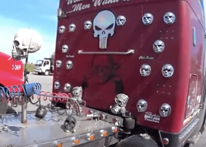 VIDEO: Ultimate “Death Truck” Walk Around