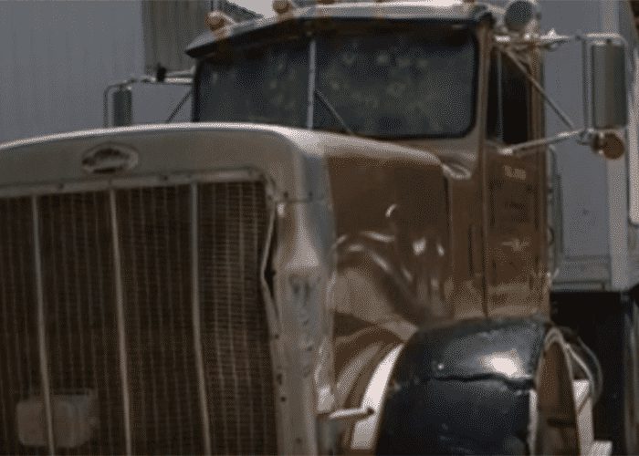 VIDEO: Check Out The Semi Heath Ledger Drove In “The Dark Knight”