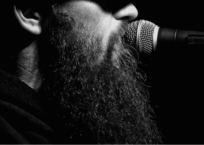 Truck Driver Song: Cody Jinks’ “Chase That Song”
