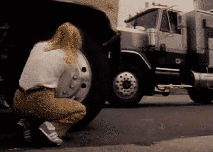 VIDEO: Get Nostalgic With Vintage 70’s Trucking Film