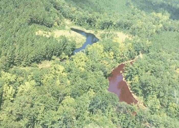 Alabama Pipeline Leak May Cause Fuel Shortages, Price Hikes