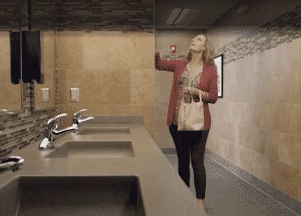 Pilot Flying J’s New Ad Campaign Features Clean Bathrooms, Family Friendly Amenities