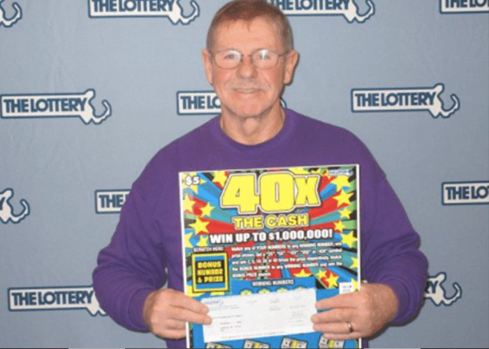 Trucker To Retire Early After Major Lotto Win