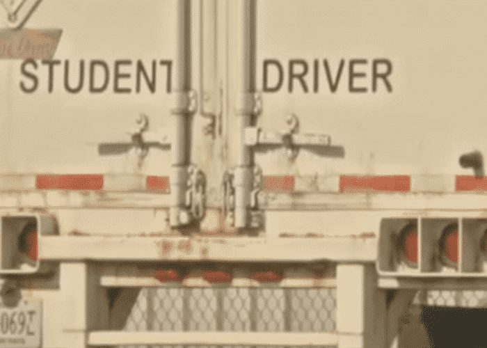Report: West Virginia Truck Driver School Under Investigation