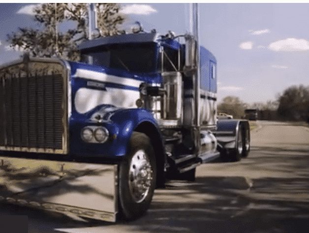 VIDEO: Audio Unites Trucking Past With Present