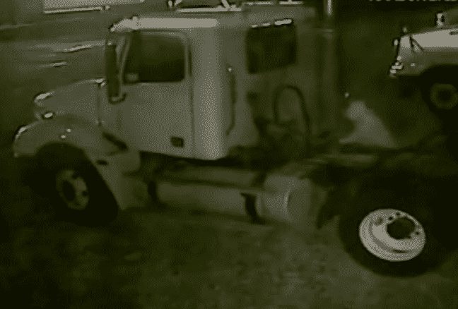 Battery Thief Puts The Brakes On 22 Truck Fleet