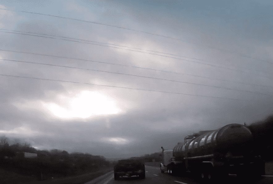 VIDEO: Wrench Incoming!