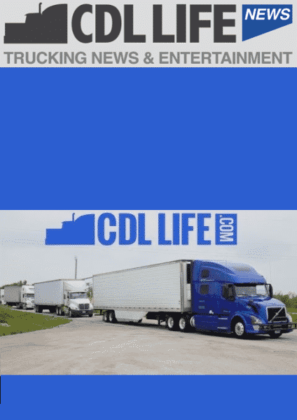 CDLLife News Logo | CDLLife