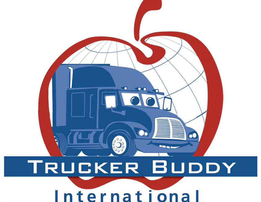 Trucker Recognized For Mentoring South Carolina Students