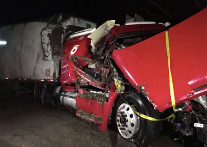 Deadly Tornado Tosses Cars And Trucks Like Toys On I-55 In Perryville
