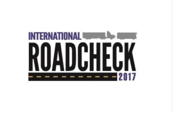 Roadcheck 2017 To Focus On Cargo Securement