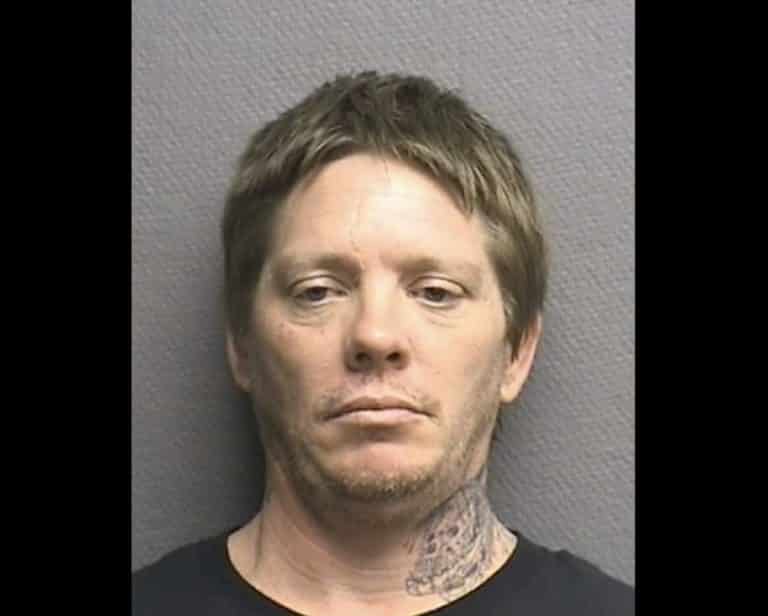 Texas Dad Gets 30 Years For Prostituting Daughter At Truck Stops