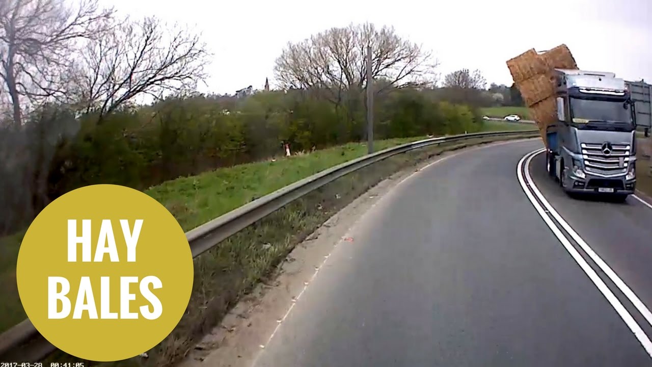 VIDEO: Hay Now!