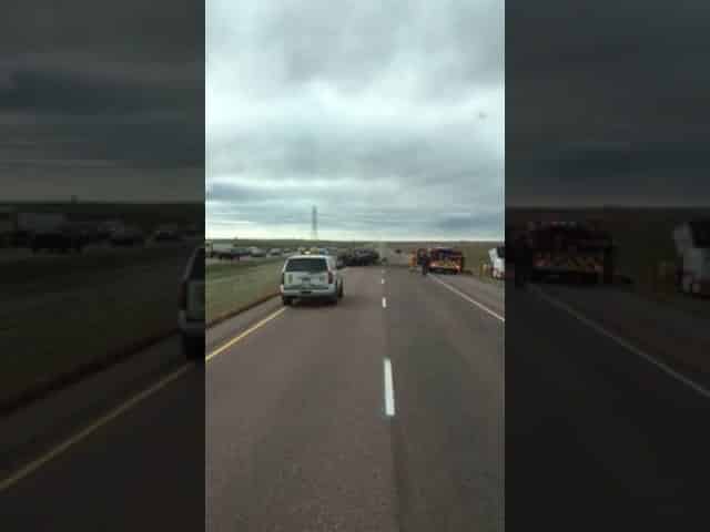 VIDEO: Trucker’s Rant Video Shows The True Cost Of Distracted Driving