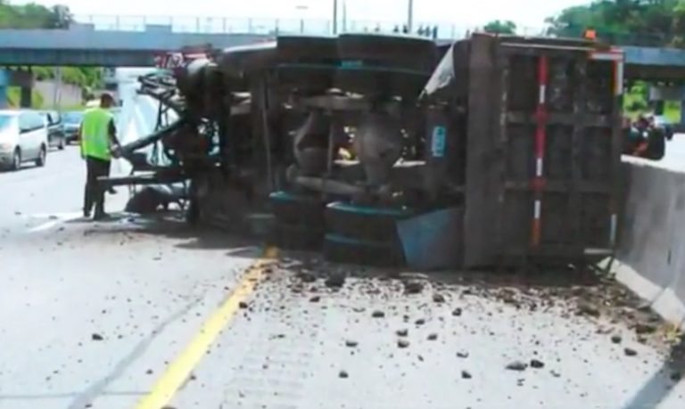 VIDEO: How Chameleon Carriers Put Trucker Lives At Risk