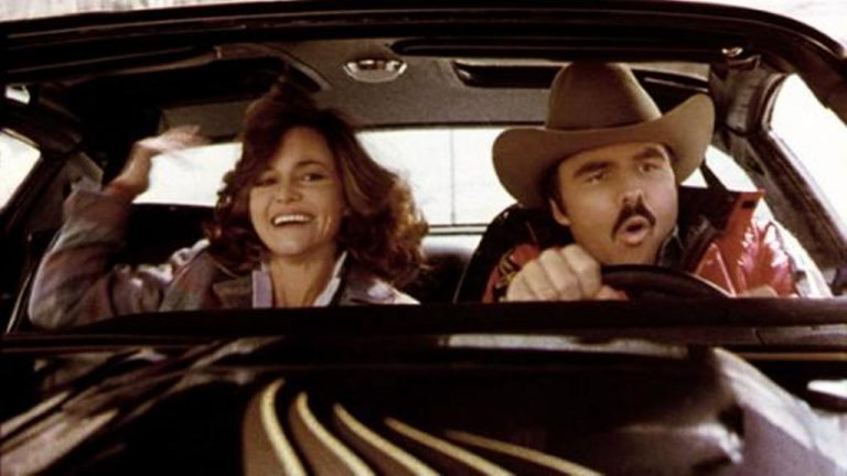 “Smokey And The Bandit” Is Back On The Big Screen For 40th Anniversary