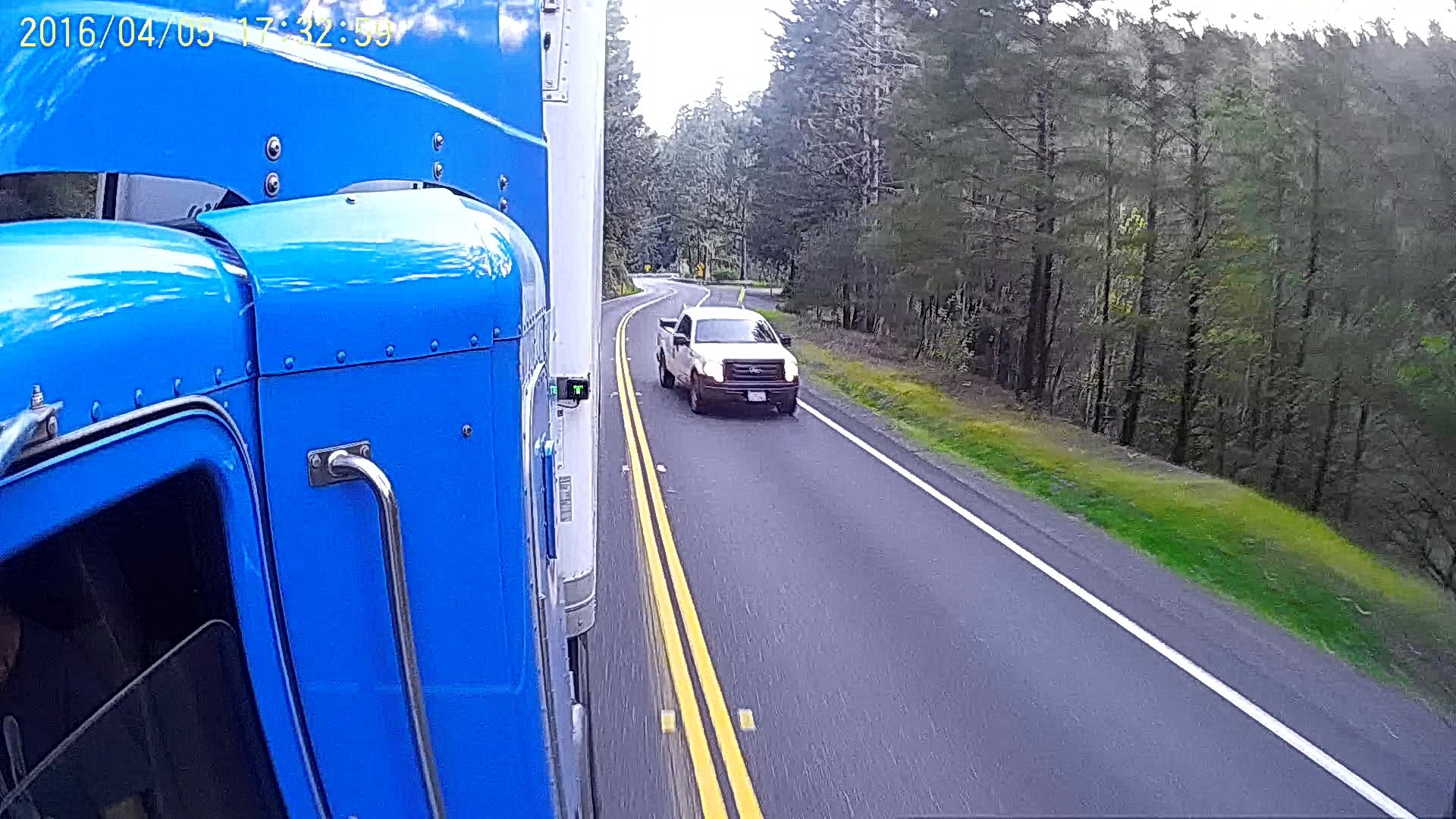 VIDEO: Impatience Is Not A Virtue