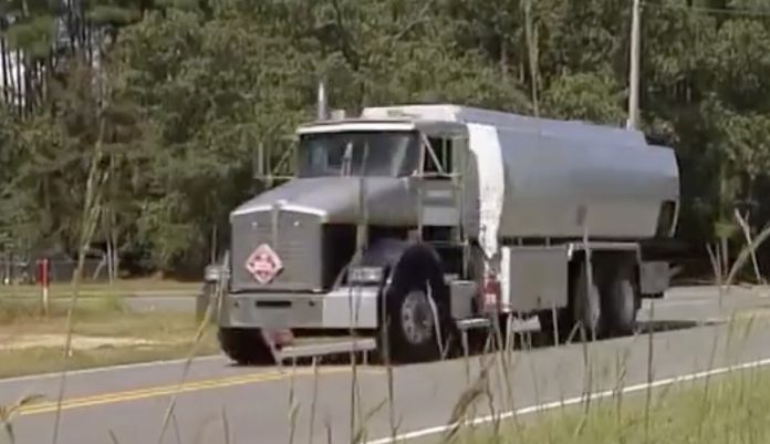 FMCSA Shares Cargo Tank Truck Rollover Prevention Video