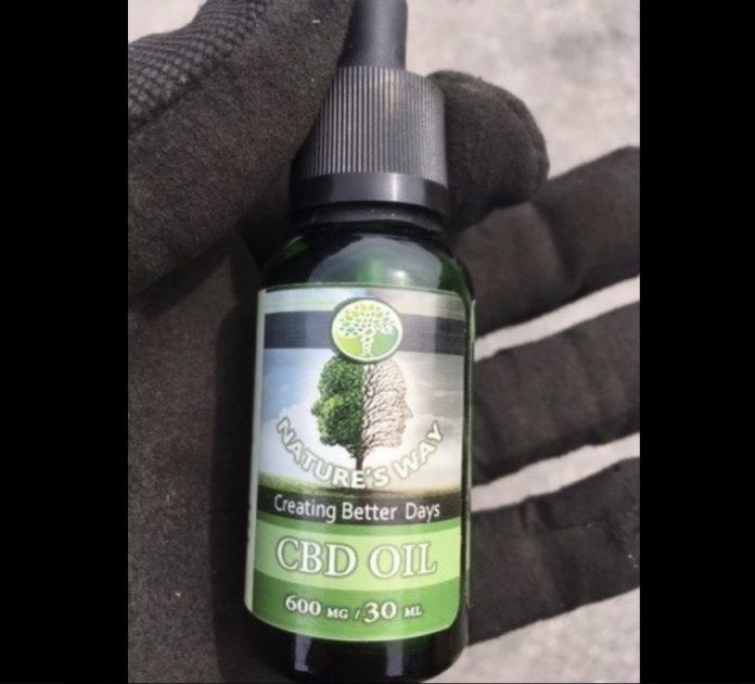 Vermont Places Trucker Out Of Service For Use Of CBD Oil