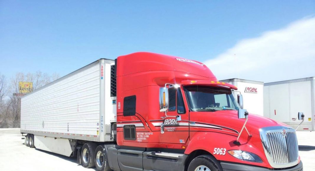 Roehl Transport CDLLife