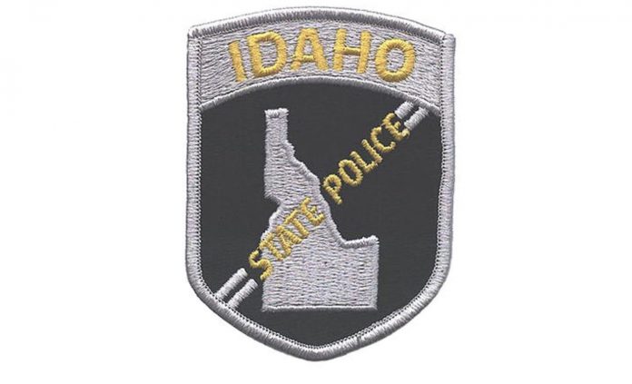 Truck Hauling Excavator Hits Three Idaho Overpasses