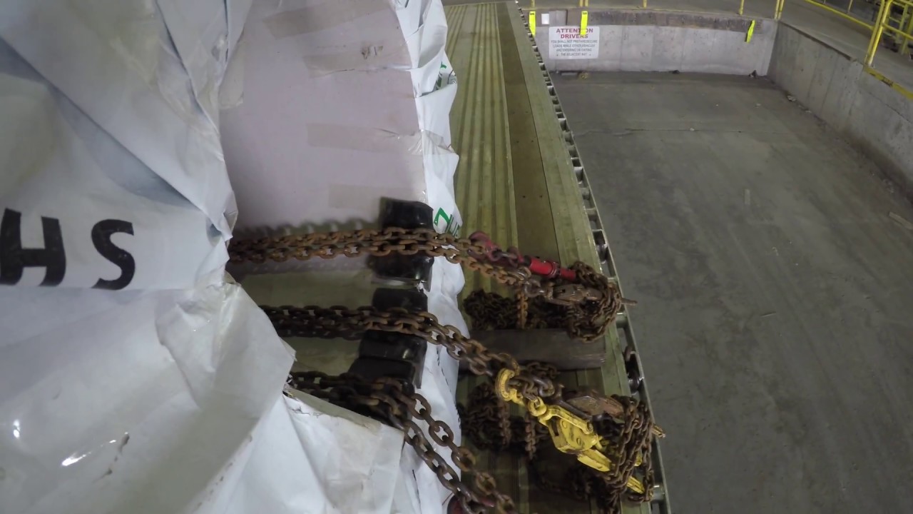 VIDEO: Securing A Suicide Coil