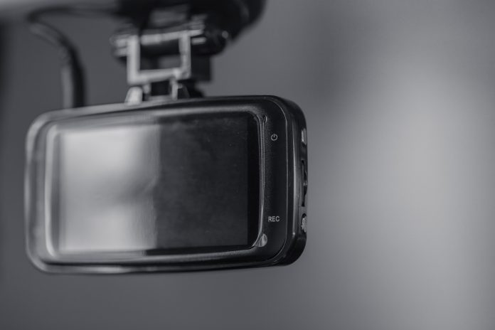 Driver-facing camera