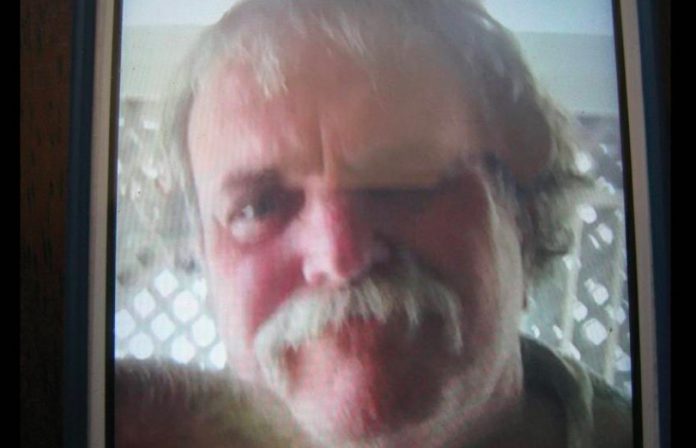 Family desperately searches for trucker missing for three weeks