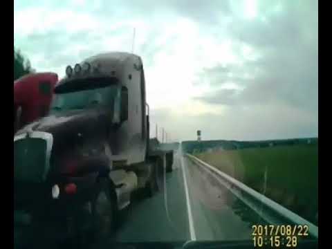 VIDEO: Idiot drivers of the year