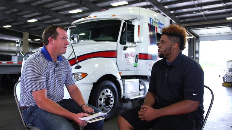 VIDEO: Boyd Bros. Transportation throws drivers for a loop — with an unexpected CPM increase