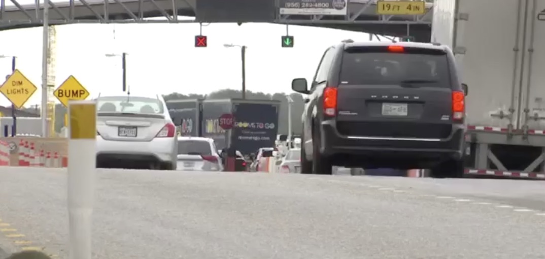 Border Patrol finds body in semi truck three days after it was impounded