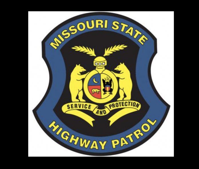Load shift claims the life of Missouri truck driver