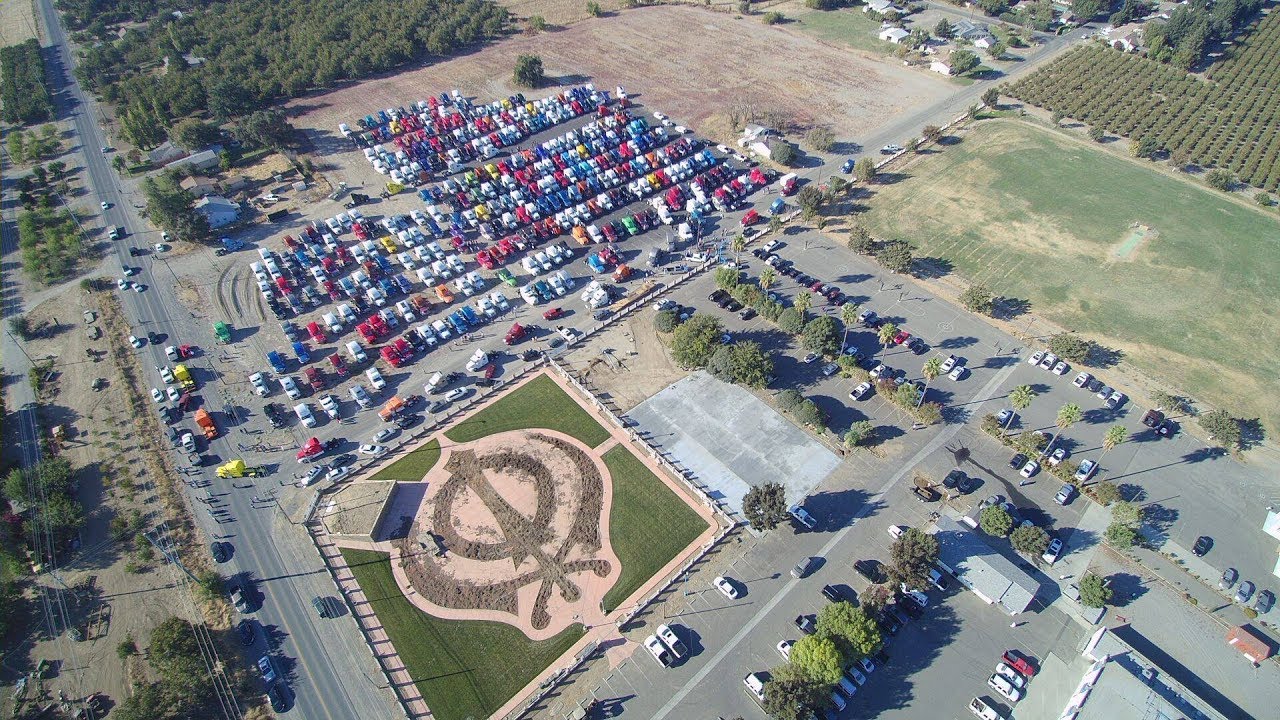 VIDEO: Operation Black and Blue and United Truckers protest on Washington