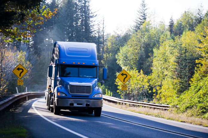Produce growers and buyers say shipping costs have skyrocketed since ELD law took effect