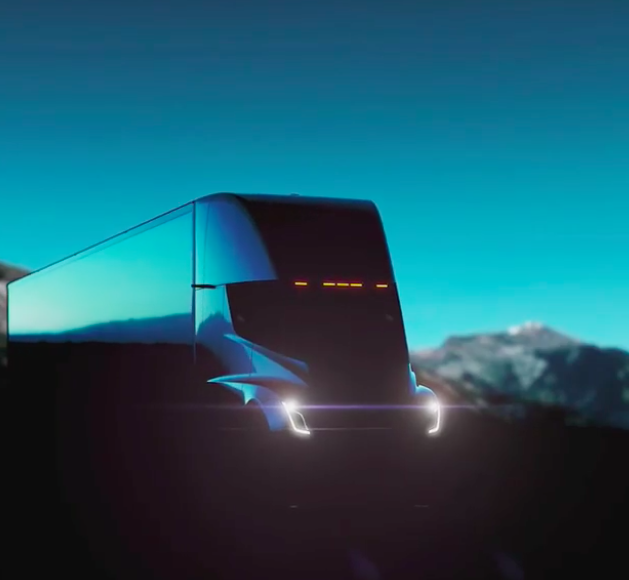 Tesla Semi Live Reveal: Ready to have your 