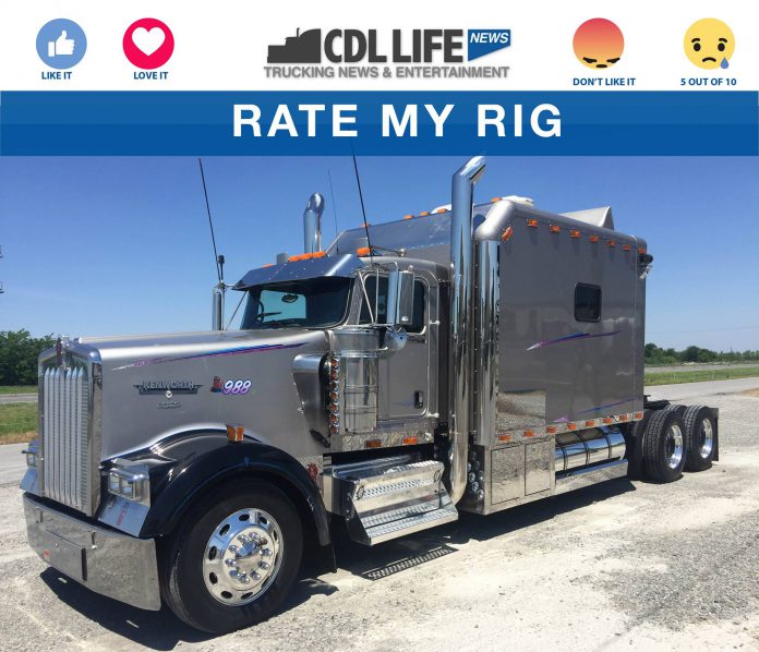 Rate My Rig: Here are your top 12 most liked trucks!