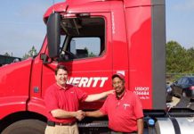 Averitt Express: Why are so many drivers sticking with the same company for over 20 years?
