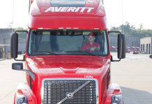 Averitt Express: Employees share their experiences in their own words