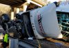truck driver crashes into bridge 2021