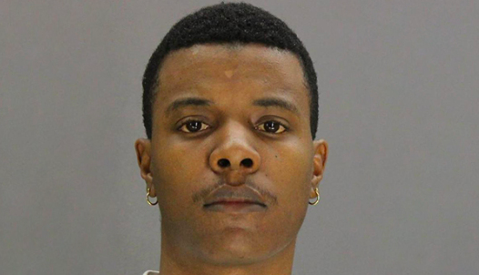 Suspect arrested in fatal shooting of Dallas US Postal Service worker