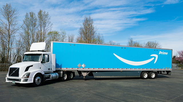 amazon owner operator sprinter van jobs