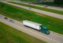 Guaranteed Home Time with NTB Trucking Offers Sense of Security for Drivers