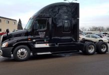 Taylor Truck Line: One company’s unique approach to lease purchases set drivers up for success
